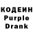 Кодеин Purple Drank dara108